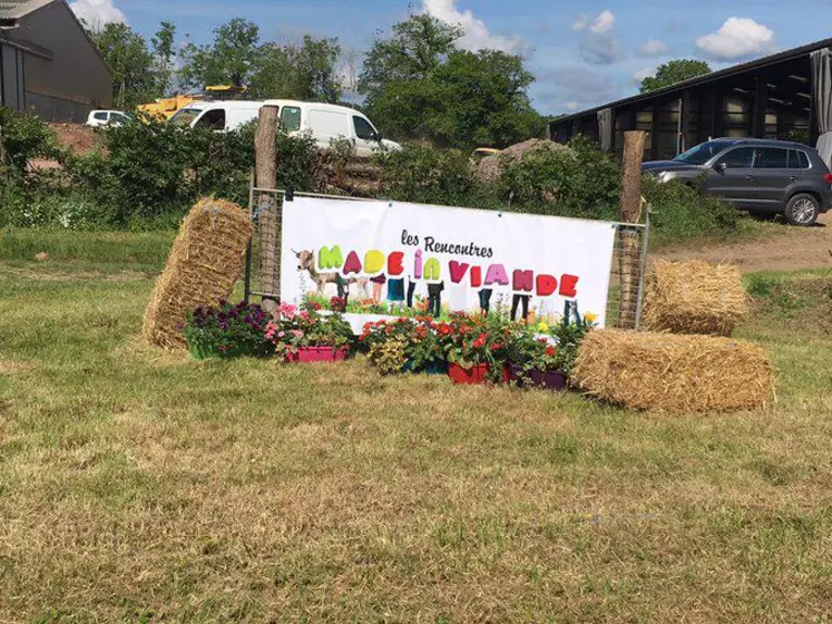 Les rencontres Made in Viande se dérouleront du 13 au 20 mai.