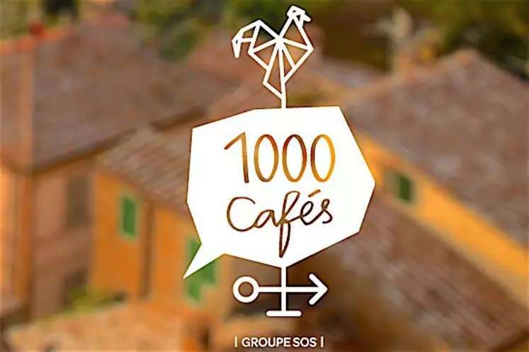 1 000 cafés pourraient ouvrir ou rouvrir d’ici la fin de l’année.