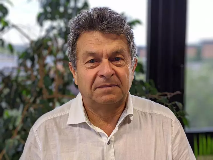 Michel Duru est directeur de recherche à l'Inra de Toulouse.