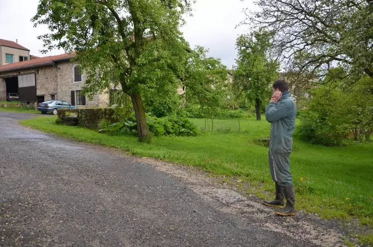 Pour les JA, il est urgent de définir clairement le statut d'agriculteur.