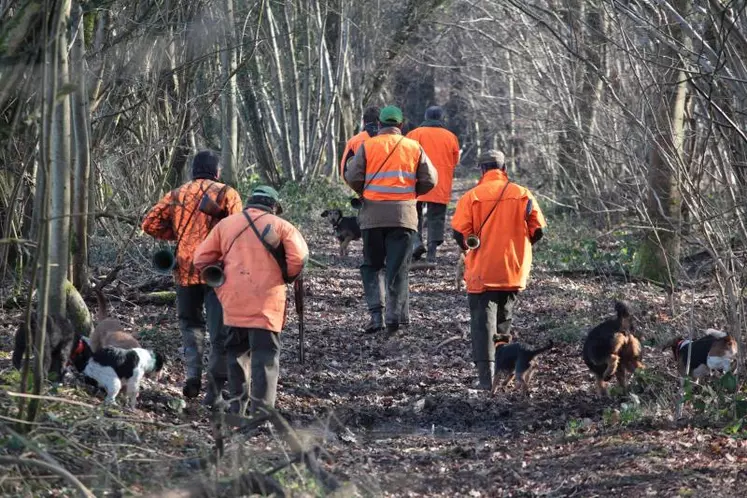 La régulation et la chasse