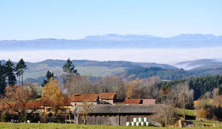 Cette loi « Montagne » version 2016 pose en principe fondateur le développement économique, social et environnemental des territoires de montagne.