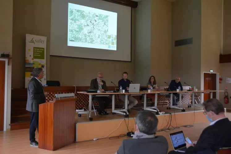 Rendez-vous le 18 novembre à 10 h au Crédit Agricole de Guéret.