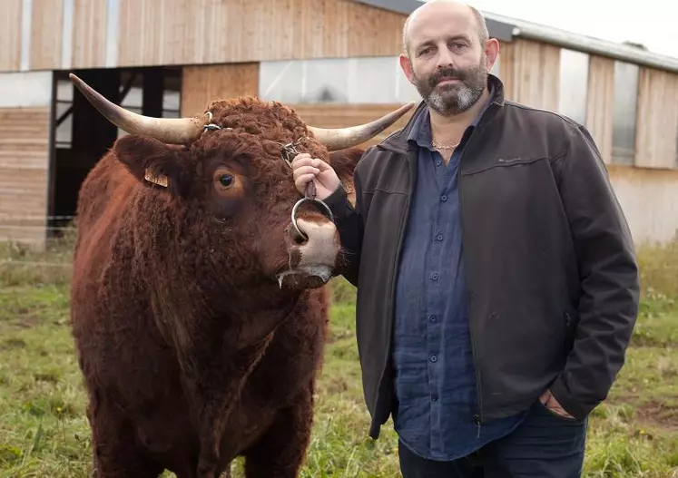 « Il faut arrêter de prendre pour argent comptant toutes les discussions dans les cours de ferme ».