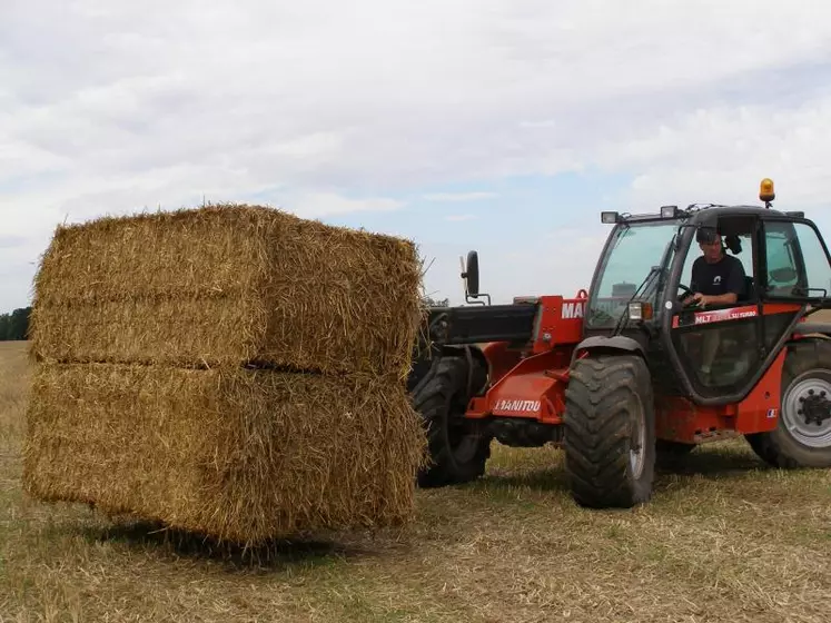 Certaines machines sont à classer «à risques» et parmi elles, les appareils de levage.