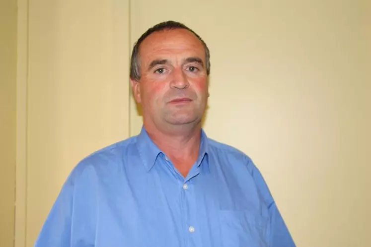 Gilbert Guignand
