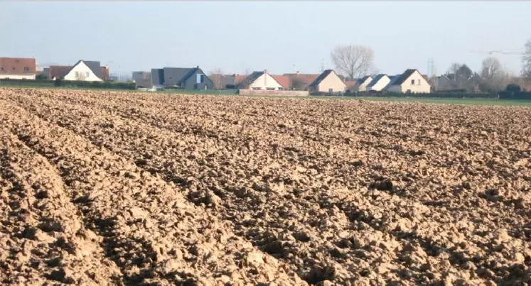 Fait marquant en ce début de XXIe siècle, c'est l'intérêt croissant des opérateurs financiers et aval de l'agriculture envers le monde agricole.