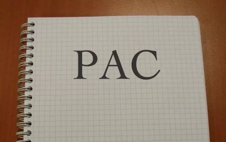 PAC