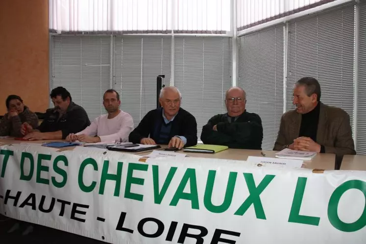 Le syndicat s’est montré contre la politique conduite par la SFET dans la gestion des concours.