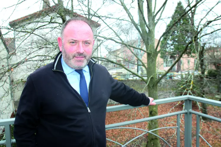 Le sénateur Laurent Duplomb a été nommé rapporteur du projet de loi au sein de la commission des a aires économiques.