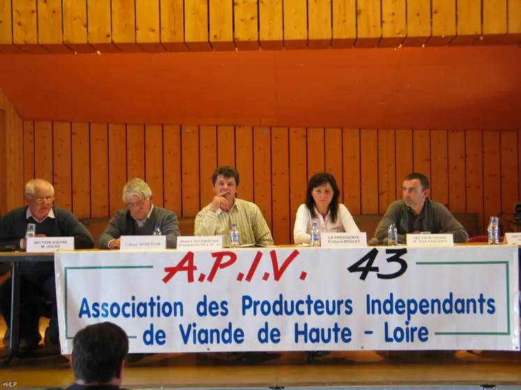 L'assemblée générale a eu lieu le 31 mars.
