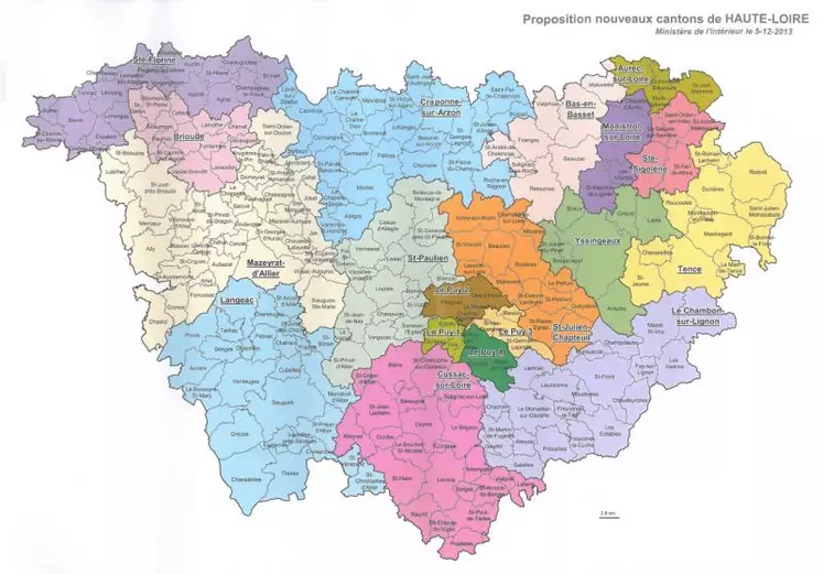 Propositions nouveaux cantons