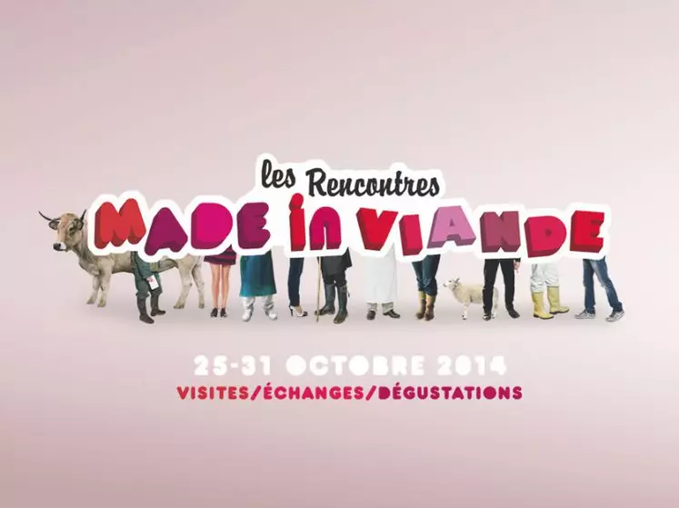 C’est toute une filière qui va à la rencontre du grand public