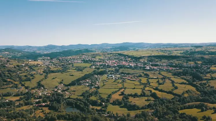 Le Monastier, une commune rurale qui se veut dynamique et joue sur tous les tableaux…