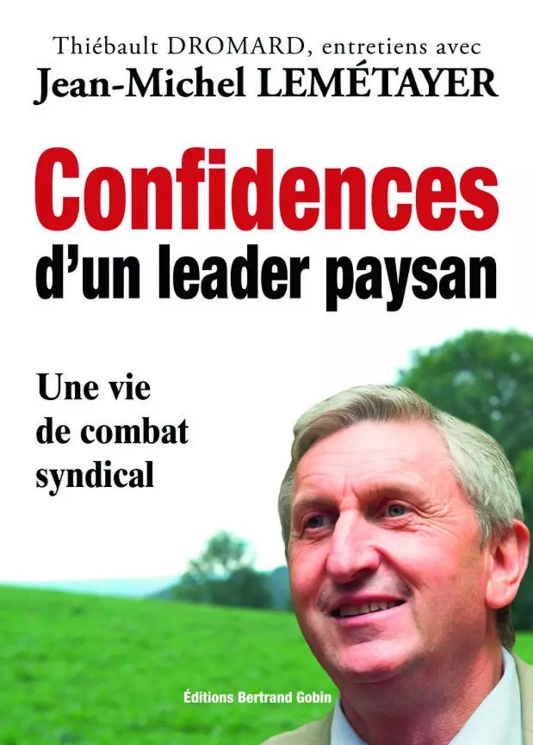 Paru le 7 décembre