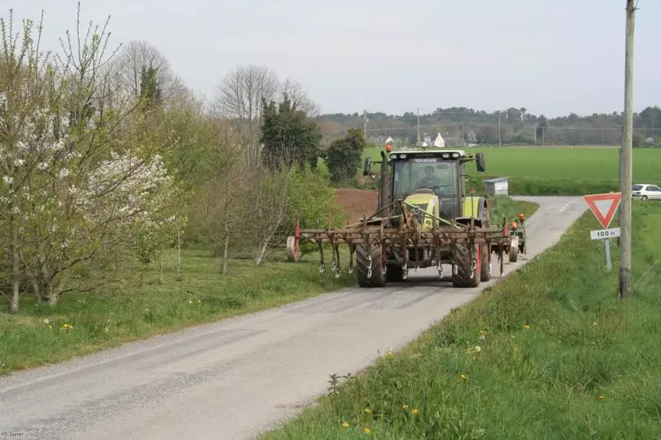 Finis le fioul ordinaire (Fod) et le fioul ordinaire de qualité, place au gazole non routier (GNR) EN 590.