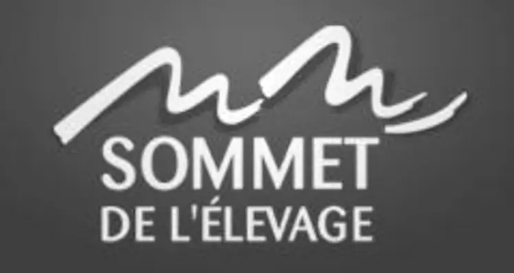 Sommet de l'élevage