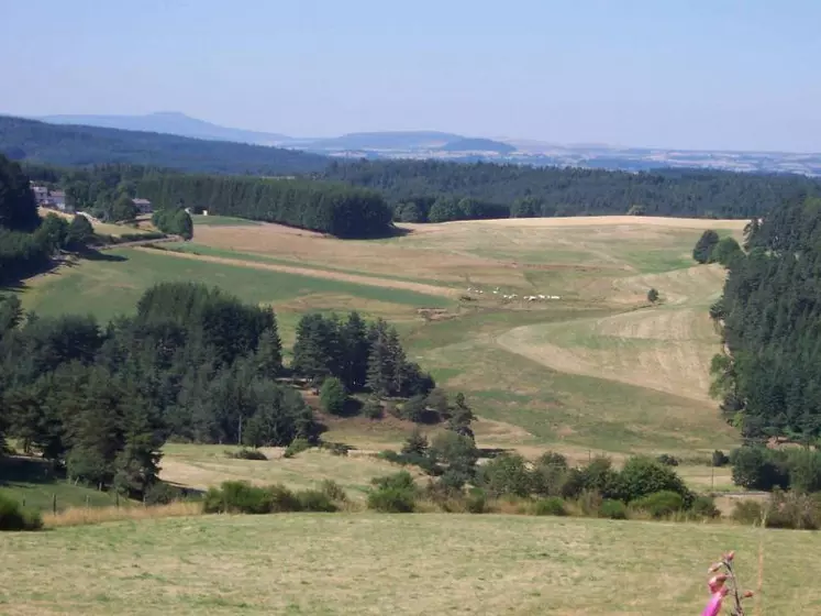 FDSEA et JA continuent à se battre pour une agriculture dynamique sur notre territoire.