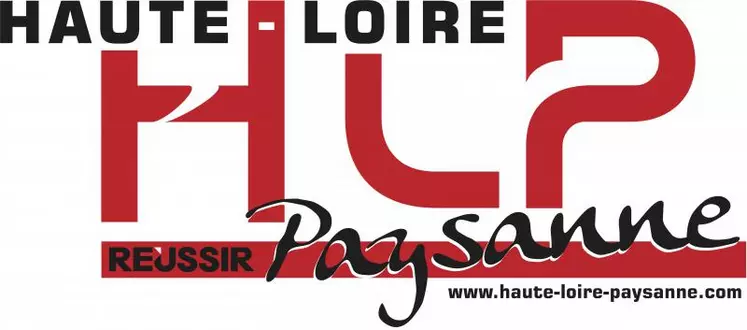 Nouveau logo HLP