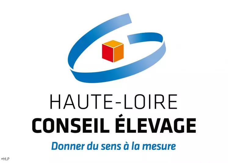 Un nouveau logo décliné de celui de la fédération nationale «France Conseil Elevage» auquel adhère l’organisme départemental.