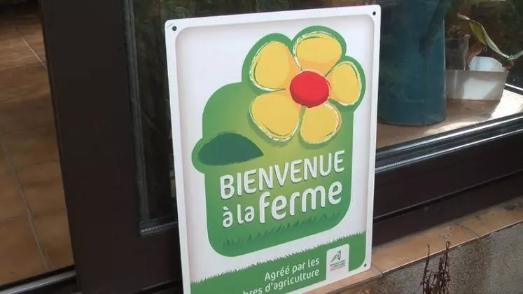 Découvrez le réseau "Bienvenue à la ferme"