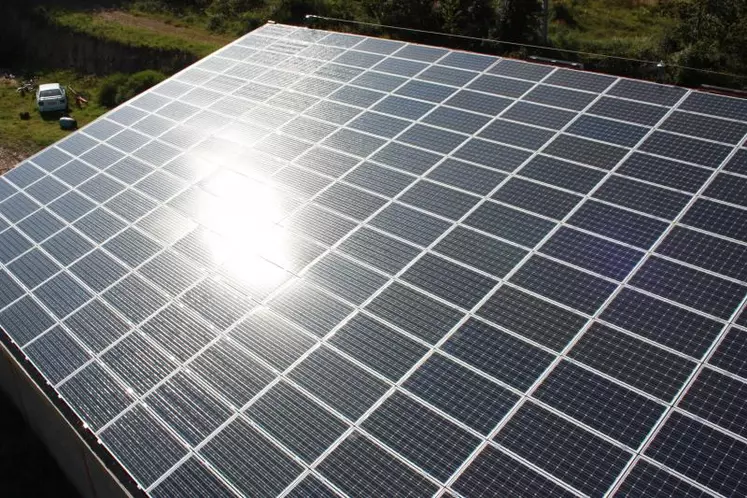 Energie Equitable Lavoûte-Chilhac rassemble une quarantaine d’associés, 17 sites équipés de centrales photovoltaïques et 9 sites à équiper.