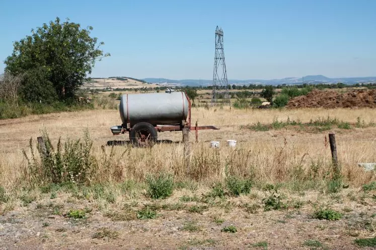 Le dossier porté par le département pour le secteur du Mézenc est à nouveau refusé !