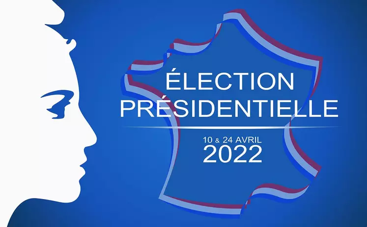 Elections 2022