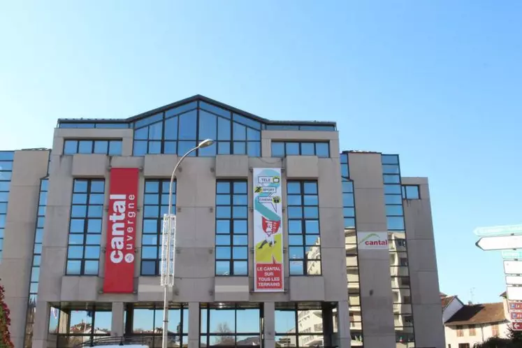 L'installation de la nouvelle assemblée aura lieu demain jeudi 1er juillet.