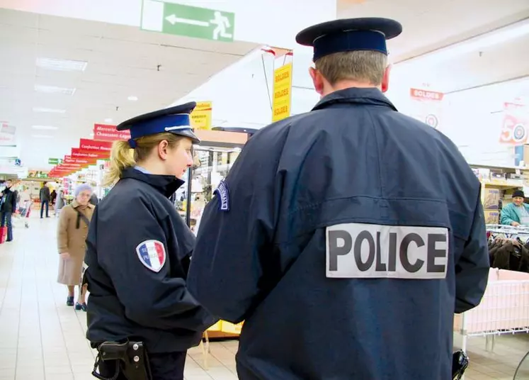 Les Cantaliens sont moins dupes : les escroqueries diminuent. Mais les vols et agressions tendent à augmenter.