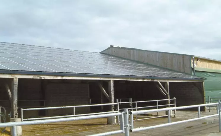 Les règles concernant l’énergie photovoltaïque sont parues au Journal officiel.