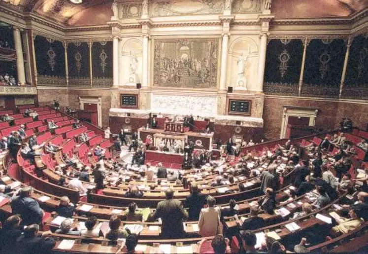 Les 10 et 17 juin, les Français sont appelés à voter pour élire leurs 577 députés.