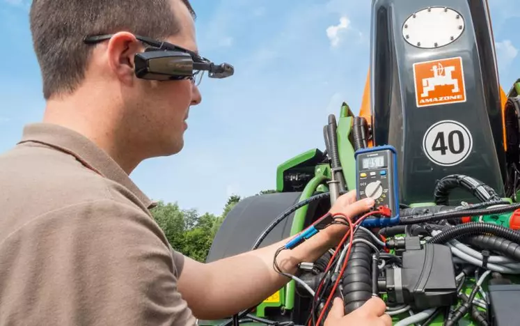 Bien avant les drones et la robotique, l’agriculture a été source d’innovations en termes agronomiques, d’élevage...