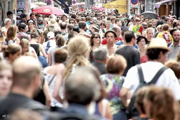 L’Insee a dévoilé ses dernières estimations : au 1er janvier 2009, le département comptait 148 380 habitants, soit 1,59 % de moins que dix ans auparavant. Mais l’érosion ralentit.