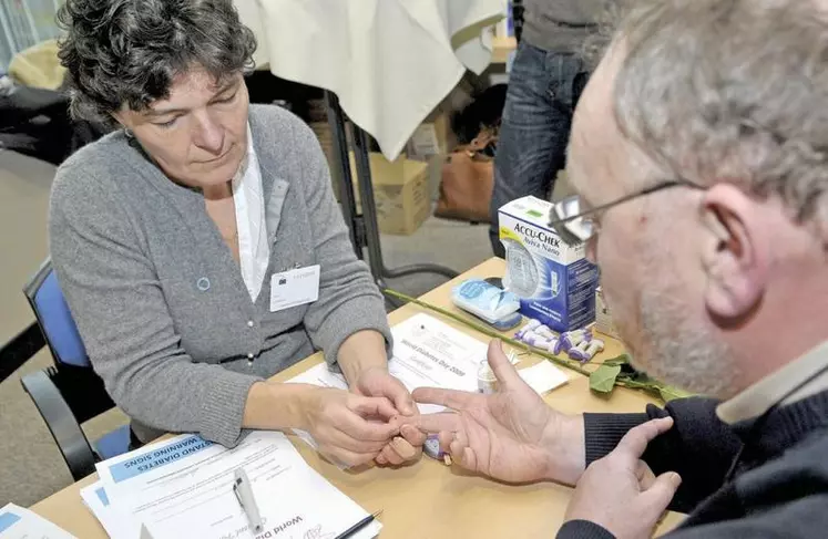 L’association locale présidée par Alain Galéry a organisé l’assemblée générale de la fédération d’Auvergne, à Aurillac.