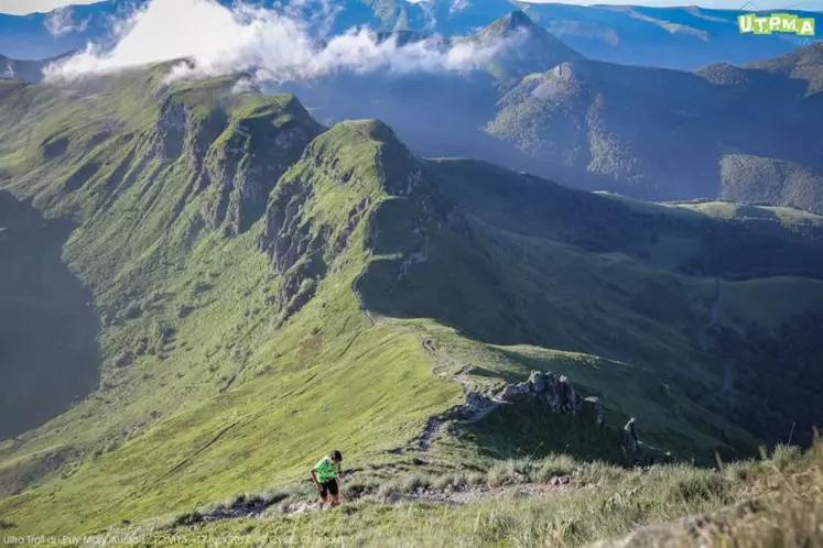 Des milliers de participants profiteront une nouvelle fois des paysages magnifiques au gré des parcours.