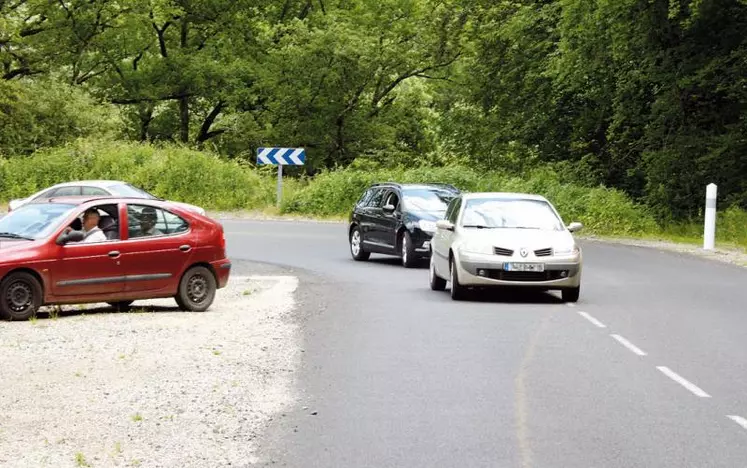 Les assurances autos augmenteront cette année.