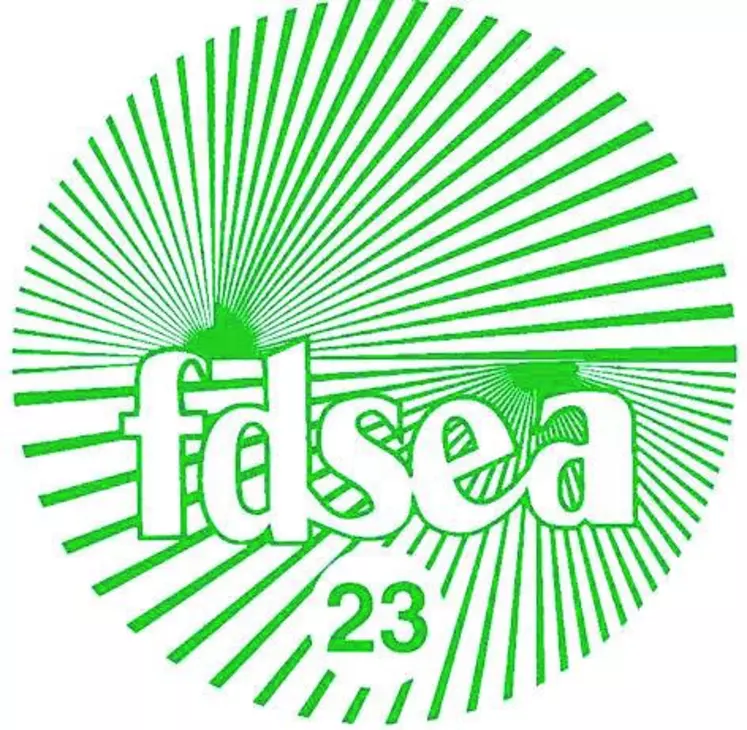 FDSEA 23