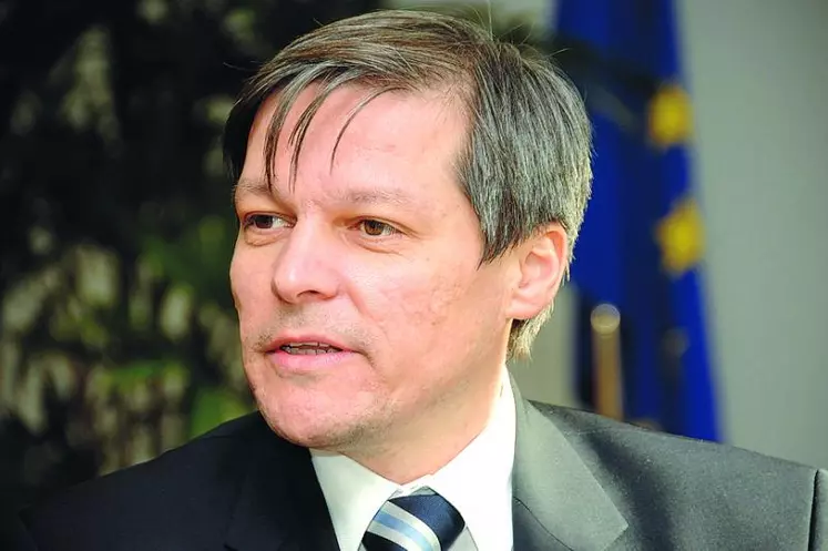 Le nouveau commissaire à l’agriculture a présenté son programme lors de son audition le 15 janvier.