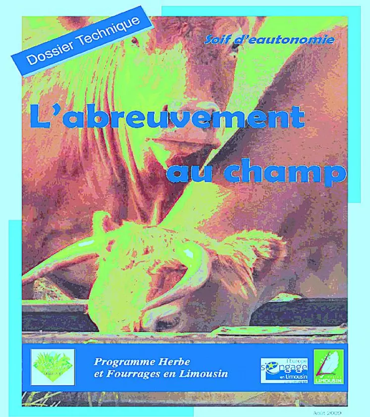 Ce document est accessible sur le site http://limousin.synagri.com