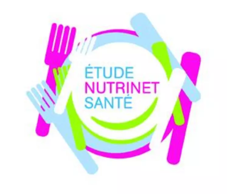 L'étude sur le comportement alimentaire à très grande échelle grâce à internet est une première en France.