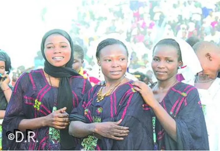 Piliers de la société, les femmes nigériennes n’en sont pas moins en grande difficulté.
