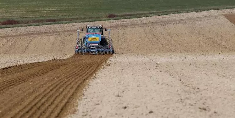 La proposition sur les NBT doit permettre de faciliter la culture et la mise sur le marché de l’UE des variétés de plantes issues de ces techniques telles que la mutagenèse ciblée ou la cisgenèse.