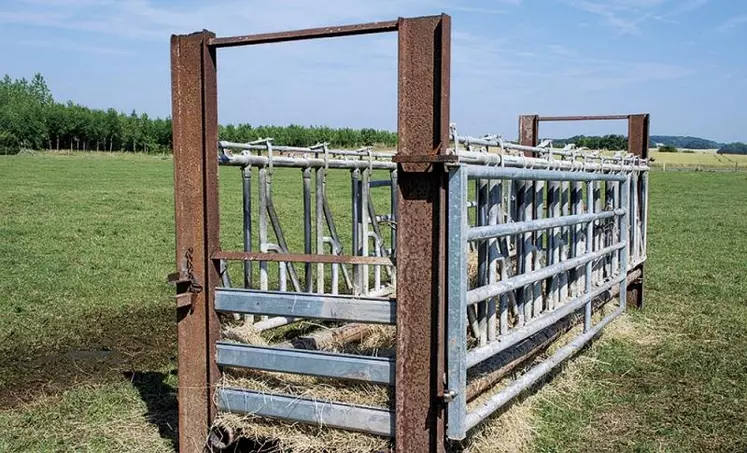 La mise en place de la nouvelle Pac a apporté des changements. Une conditionnalité sociale a été introduite, affectant tous les agriculteurs qui doivent désormais posséder un document unique d’évaluation des risques professionnels (Duerp). La FDSEA Lozère propose des formations.