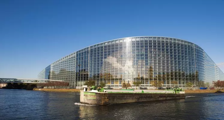 Le Parlement européen souhaitait se donner les moyens de mieux protéger ses intérêts commerciaux face à des pays tiers. C’est chose faite depuis le vote du 19 janvier, lors de l’assemblée plénière.