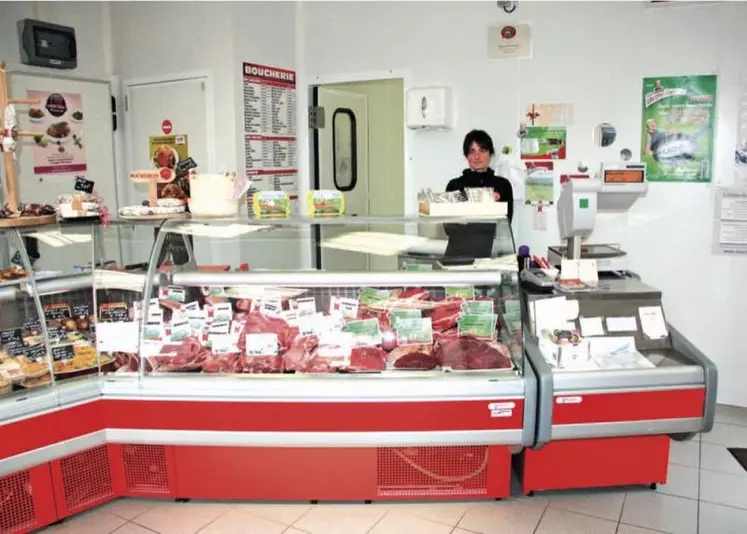 Un tiers des bovins élevés en France ne passe pas par les négociants, mais par les coopératives ou, en direct, par les abattoirs et les bouchers. Pour ces types de mise en marché, la contractualisation version Égalim 2 ne devrait pas constituer un bouleversement.