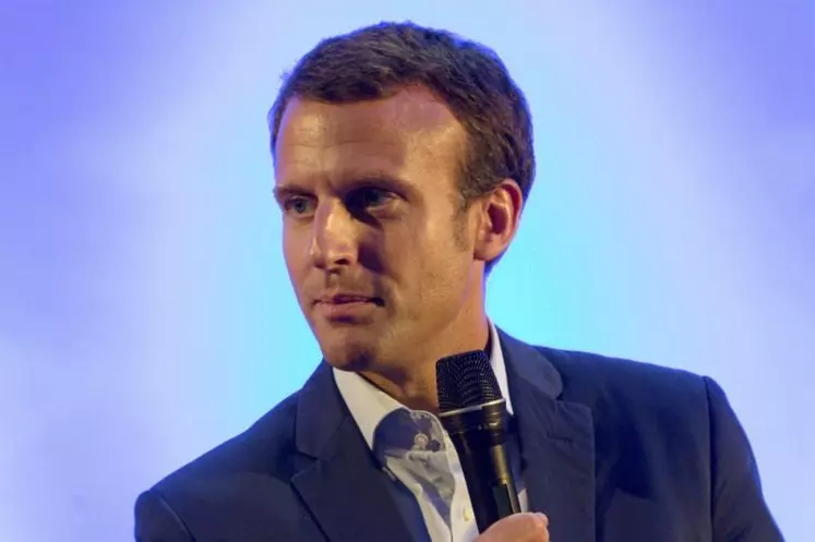 Le discours d'ouverture des Etats généraux par Emmanuel Macron devrait avoir lieu le 10 ou le 11 juillet.