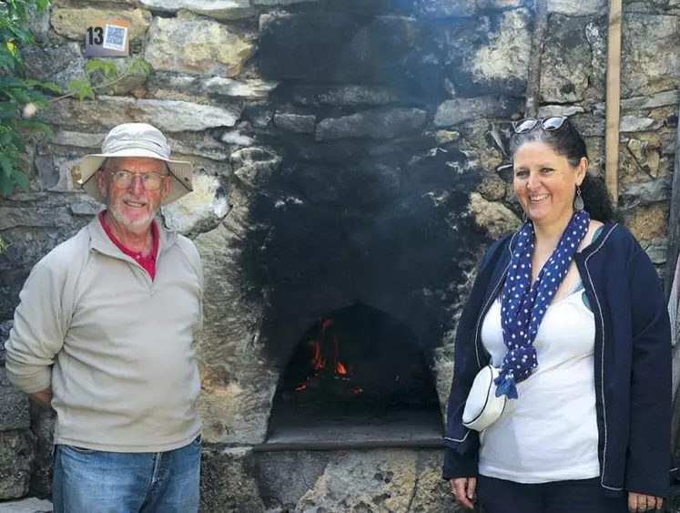 Du 17 au 23 juillet, la ferme caussenarde, installée sur le causse Méjean, fête ses 50 ans avec de nombreuses animations à partager et un point d’orgue le 22 juillet.