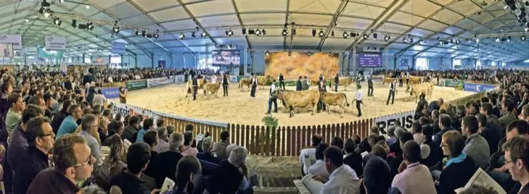 La foire se veut l'un des temps forts de la rentrée en Auvergne.