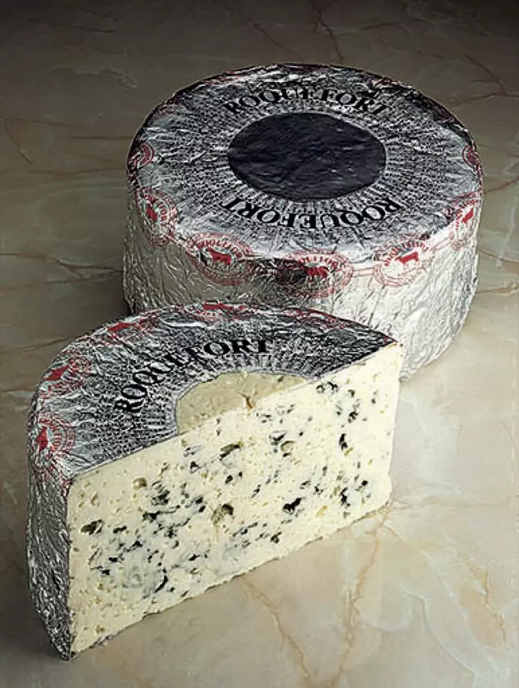 87 % de la population française consomme du fromage au lait de brebis.